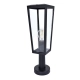 lafabryka.pl Lampa stojąca IP44 PINE 7196601012 LUTEC